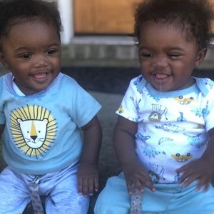 Meet your Posher, Justis